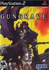 Gungrave product image