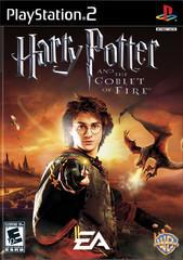Harry Potter and the Goblet of Fire product image