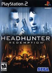 Headhunter Redemption product image