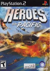 Heroes of the Pacific product image
