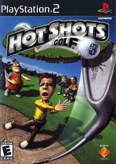 Hot Shots Golf 3 product image