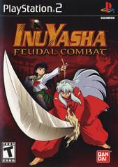 Inuyasha Feudal Combat product image