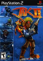 Jak II product image