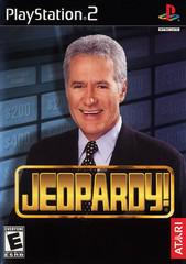 Jeopardy product image
