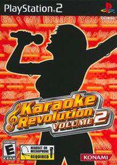 Karaoke Revolution 2 product image