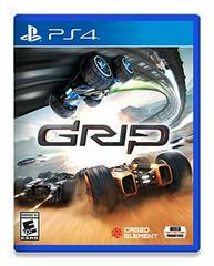 Grip: Combat Racing product image