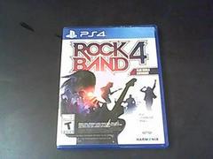 Rock Band 4 Plus Rivals Expansion product image