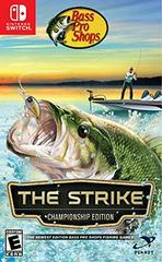 Bass Pro Shops The Strike: Championship Edition product image