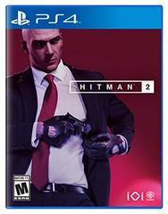 Hitman 2 product image