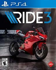 Ride 3 product image