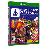 Atari Flashback Classics Vol 3 product image