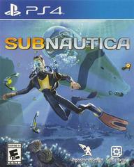 Subnautica product image