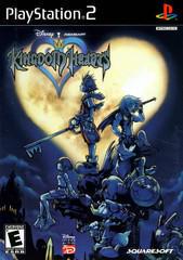 Kingdom Hearts - Playstation 2