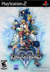 Kingdom Hearts 2 product image