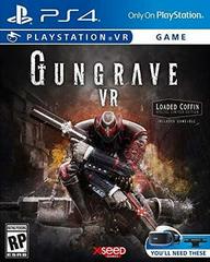 Gungrave VR product image