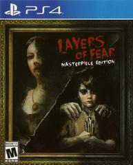 Layers of Fear product image