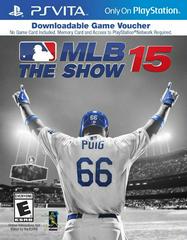 MLB 15: The Show product image