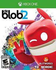 De Blob 2 product image