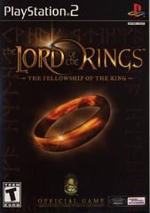 Lord of the Rings Fellowship of the Ring product image