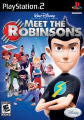 Meet the Robinsons product image