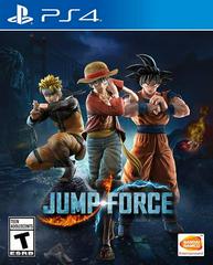 Jump Force product image
