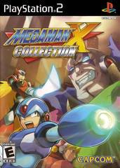 Mega Man X Collection product image