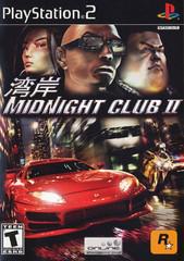 Midnight Club 2 product image