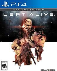 Left Alive product image