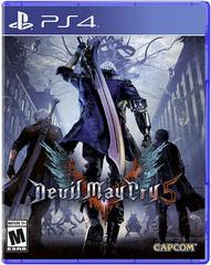 Devil May Cry 5 product image