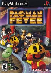 Pac-Man Fever product image