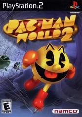 Pac-Man World 2 product image
