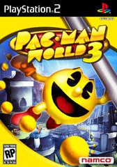 Pac-Man World 3 product image