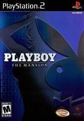 Playboy the Mansion product image