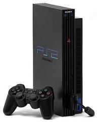 Playstation 2 System product image