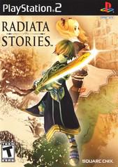 Radiata Stories product image