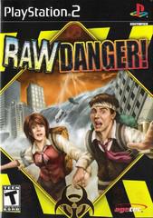 Raw Danger product image