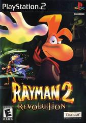 Rayman 2 Revolution product image