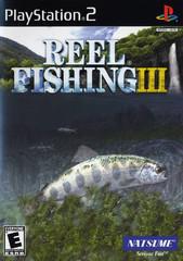 Reel Fishing III product image