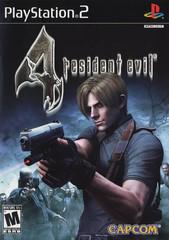 Resident Evil 4 product image