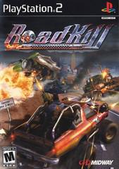 Roadkill product image