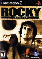 Rocky Legends product image