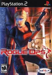 Rogue Ops product image