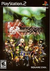 Romancing Saga product image