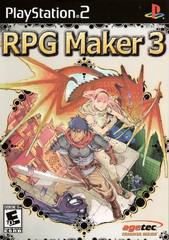 RPG Maker 3 product image