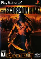 The Scorpion King Rise of the Akkadian product image