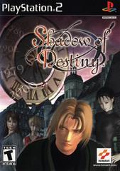 Shadow of Destiny product image