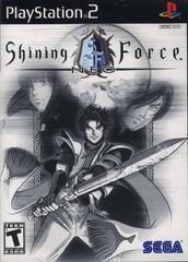 Shining Force Neo product image