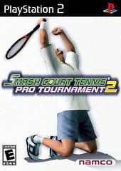Smash Court Tennis Pro Tournament 2 product image