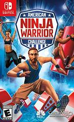 American Ninja Warrior product image