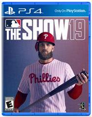 MLB The Show 19 product image